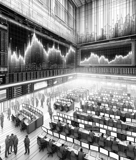 ai-ks-stock-market
