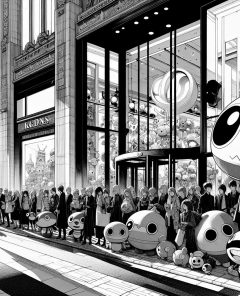 ai-labubu-store-opening