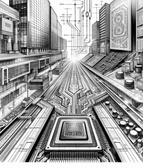 ai-lattice-semiconductor-growth