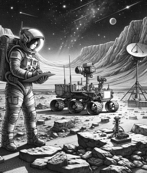 ai-lauren-edgar-astronaut
