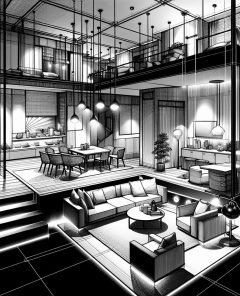 ai-led-lights-motion-sensor
