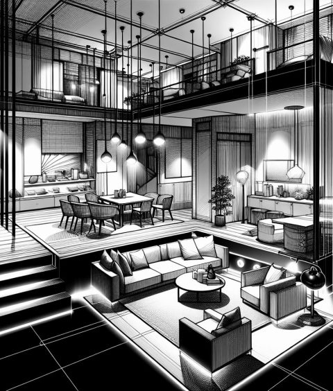 ai-led-lights-motion-sensor