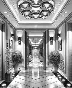 ai-led-lights-motion-sensor