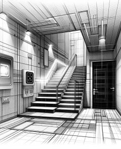 ai-led-lights-motion-sensor