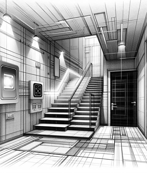 ai-led-lights-motion-sensor