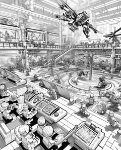 ai-lego-party