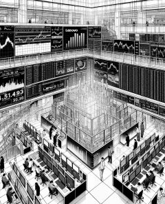 ai-lenovo-stock-market