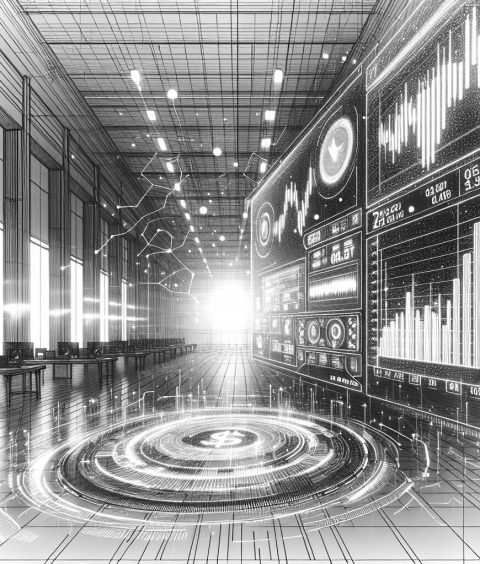 ai-lenovo-stock-market