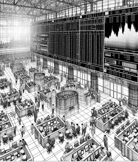 ai-lenovo-stock-market