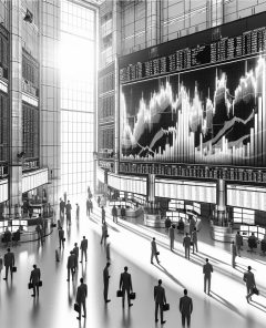 ai-lenovo-stock-market
