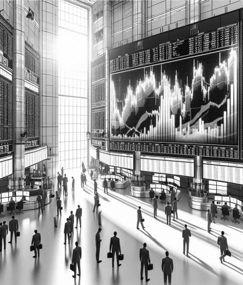 ai-lenovo-stock-market