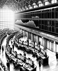 ai-lenovo-stock-market