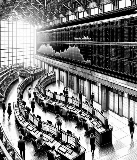 ai-lenovo-stock-market