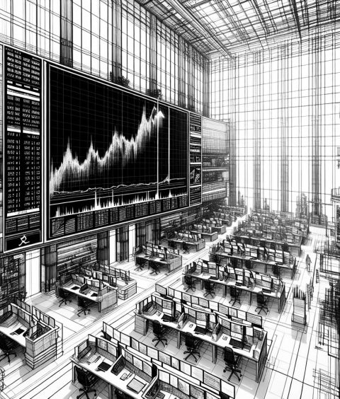 ai-lenovo-stock-market