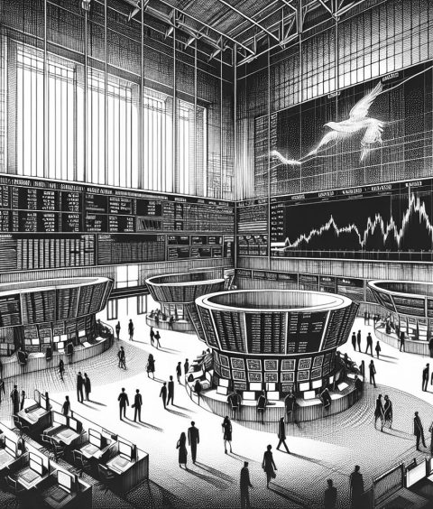 ai-lenovo-stock-market