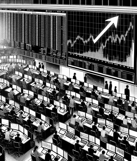 ai-lenovo-stock-trading
