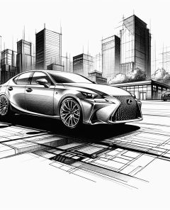 ai-lexus-is-facelift