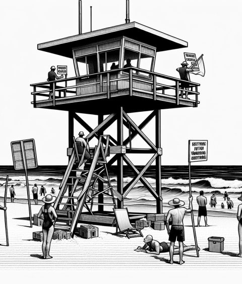 ai-lifeguard-strike