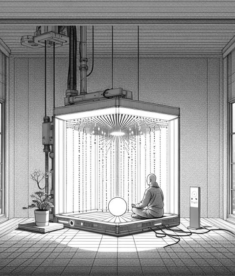 ai-light-therapy