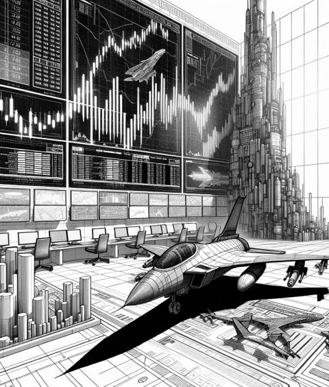 ai-lockheed-martin-stock