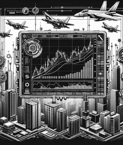 ai-lockheed-martin-stock