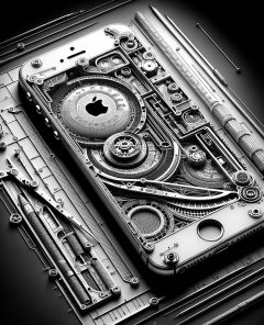 ai-lockscreen-customization