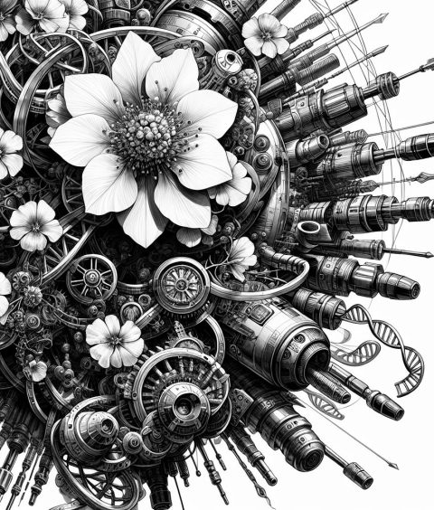 ai-loewenmaeulchen-genetik