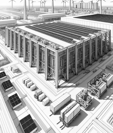 ai-logistics-center