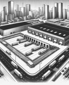 ai-logistics-center-expansion