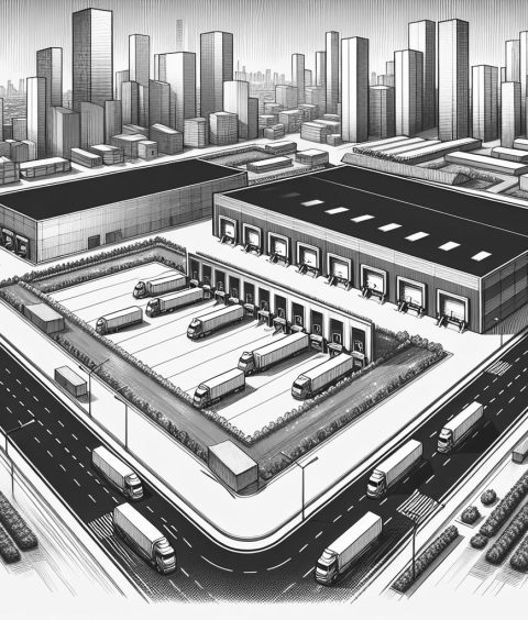 ai-logistics-center-expansion