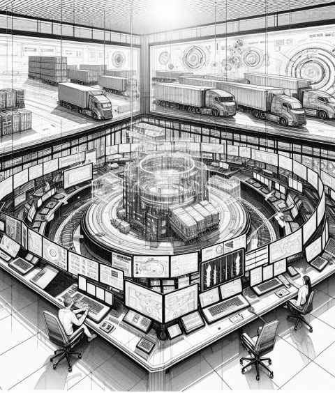 ai-logistics-data-infrastructure