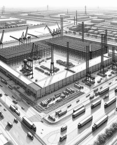ai-logistics-development