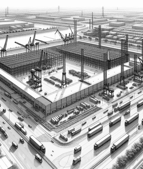 ai-logistics-development