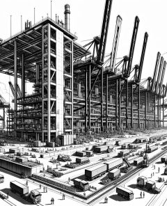 ai-logistics-development