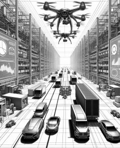 ai-logistics-efficiency