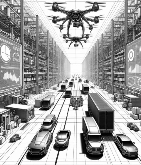 ai-logistics-efficiency