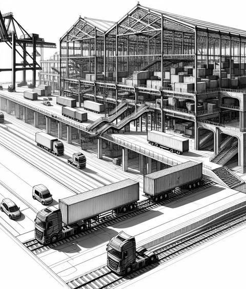 ai-logistics-investment