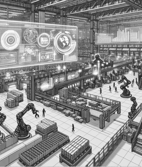 ai-logistics-investment