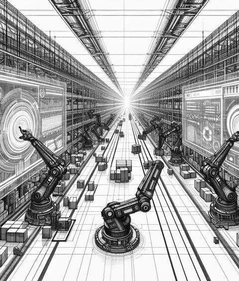 ai-logistics-management