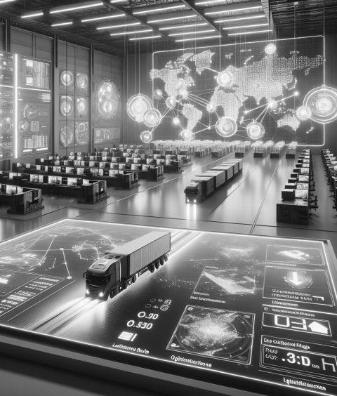 ai-logistics-optimization