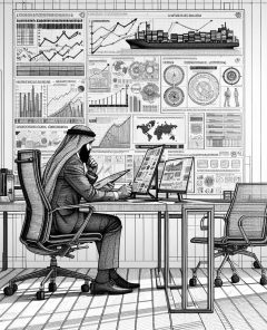 ai-logistics-strategy-2025