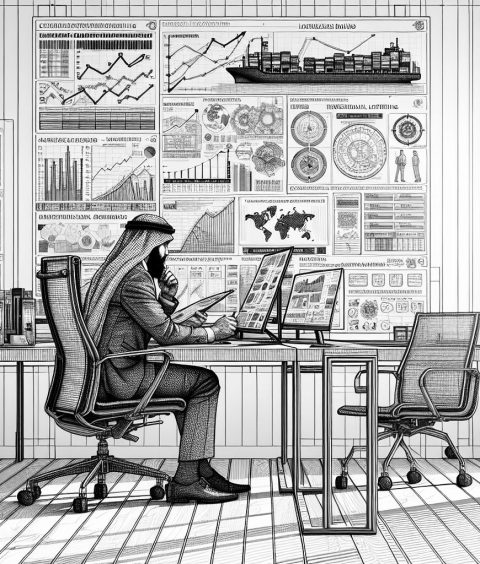 ai-logistics-strategy-2025