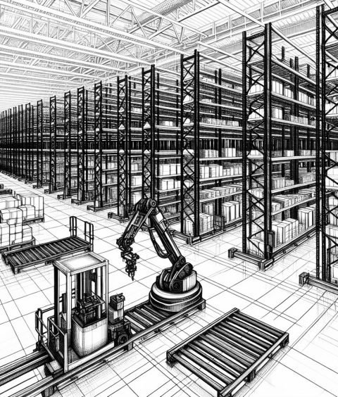 ai-logistics-warehouse