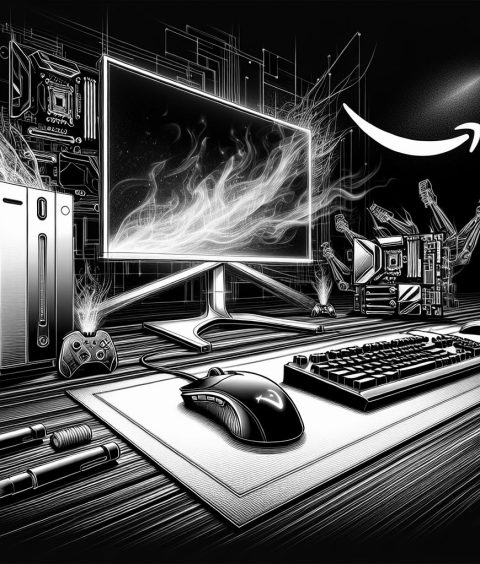 ai-logitech-amazon-sale