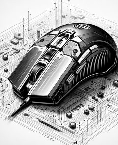 ai-logitech-gaming-mouse