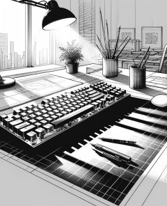 ai-logitech-solar-keyboard