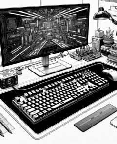 ai-logitech-solar-keyboard