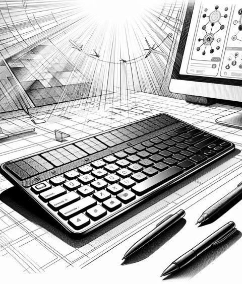 ai-logitech-solar-keyboard