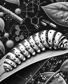 ai-loopworm-protein-feed