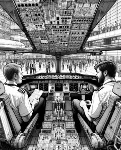 ai-lufthansa-pilot-strike